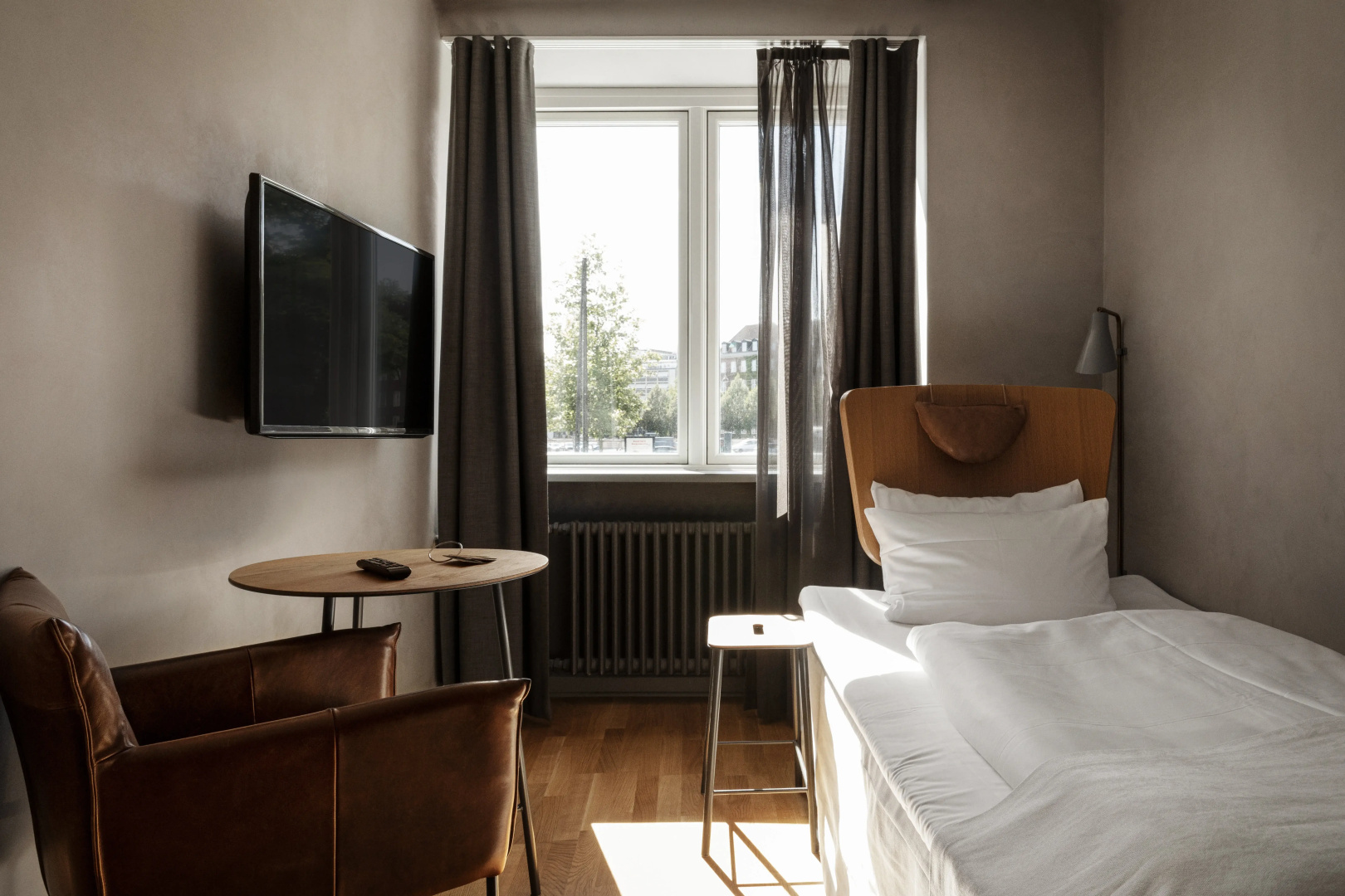 Photo - Boutique Hotel SP34