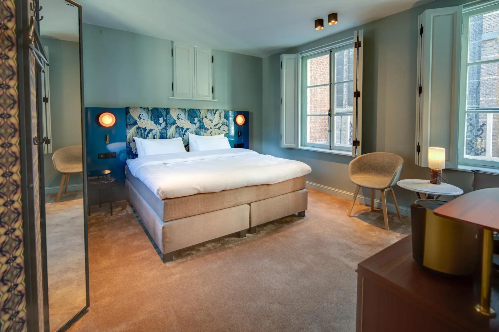 Photo - Hotel Monastère Maastricht