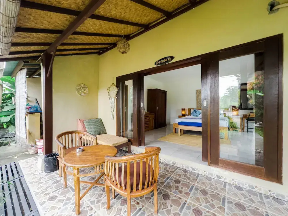 Foto - Ubud Shanti Rice Field House By Supala