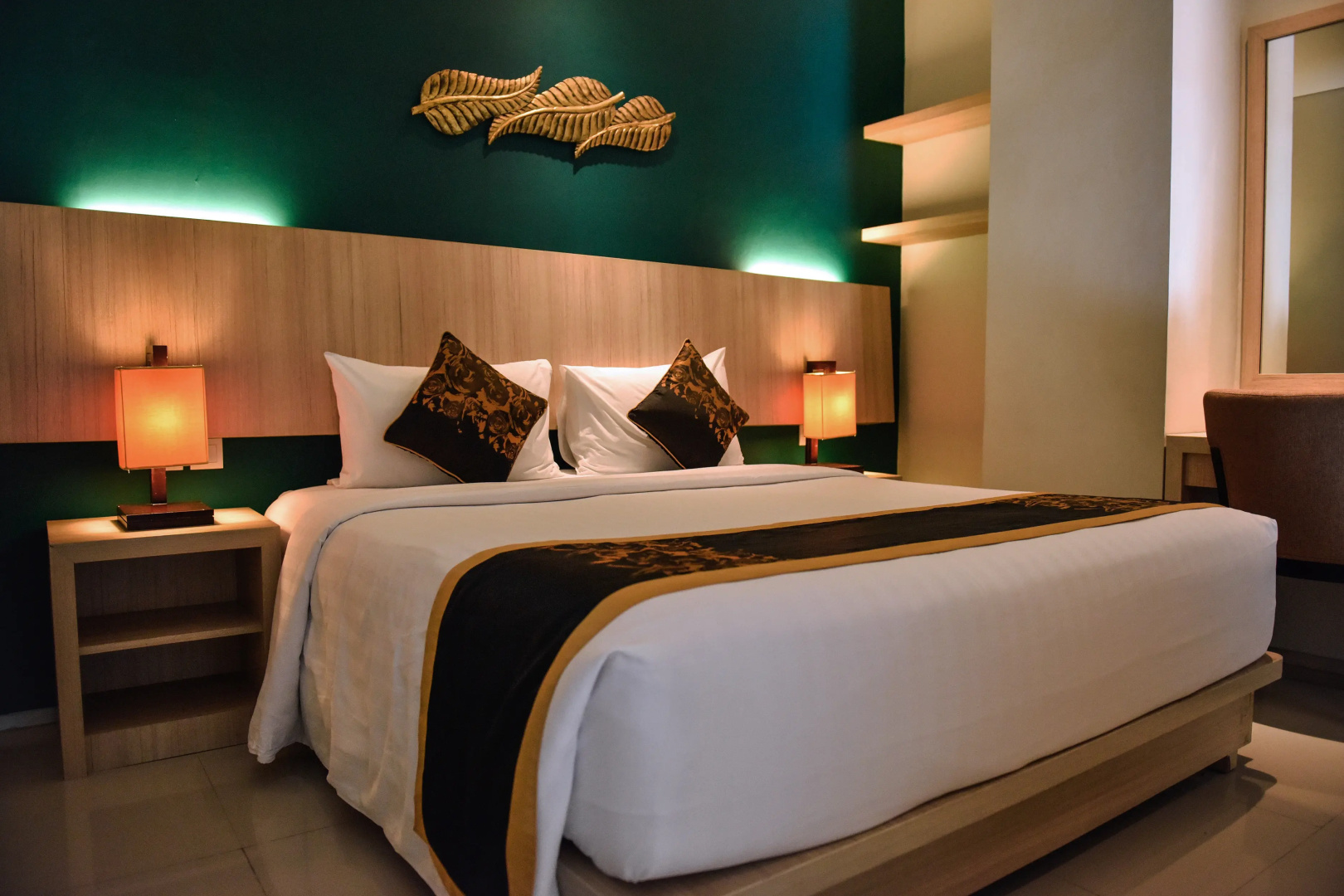 Photo - The Kana Kuta Hotel