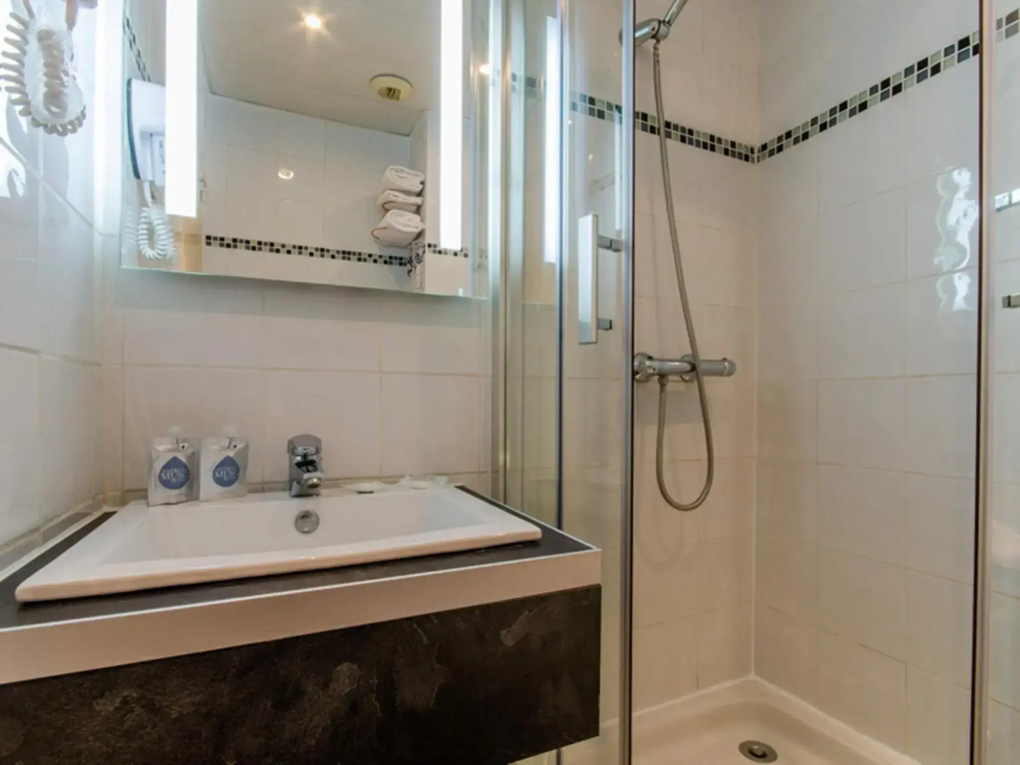 Foto - Hotel du Chemin Vert