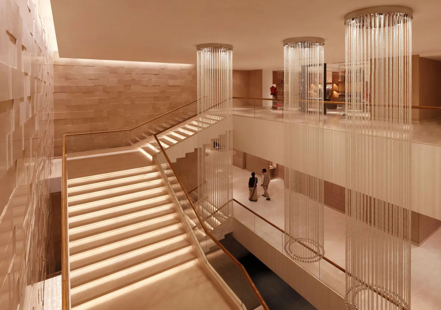 Photo - Trident Hyderabad