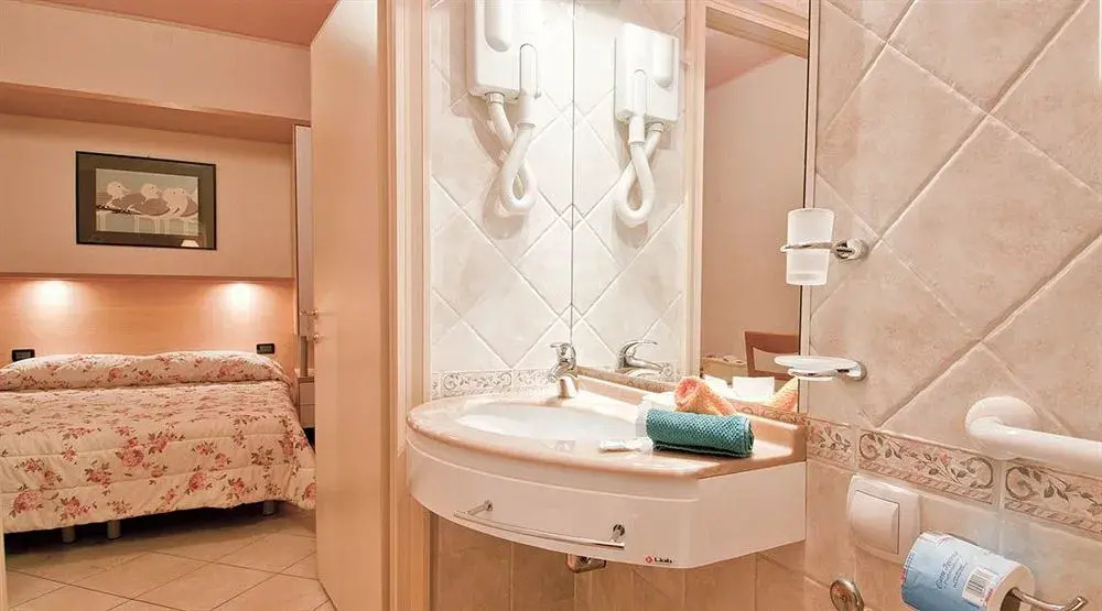 Foto - Hotel Angelini