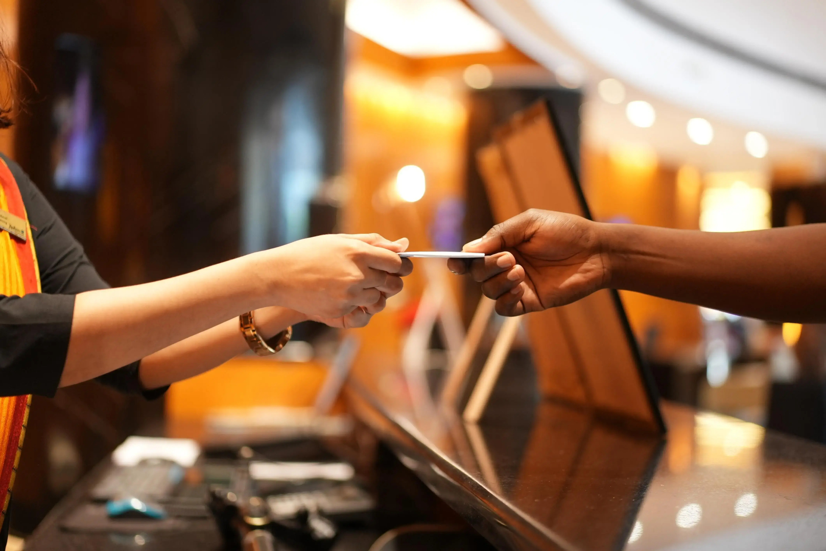 Foto - Radisson Blu Plaza Delhi Airport