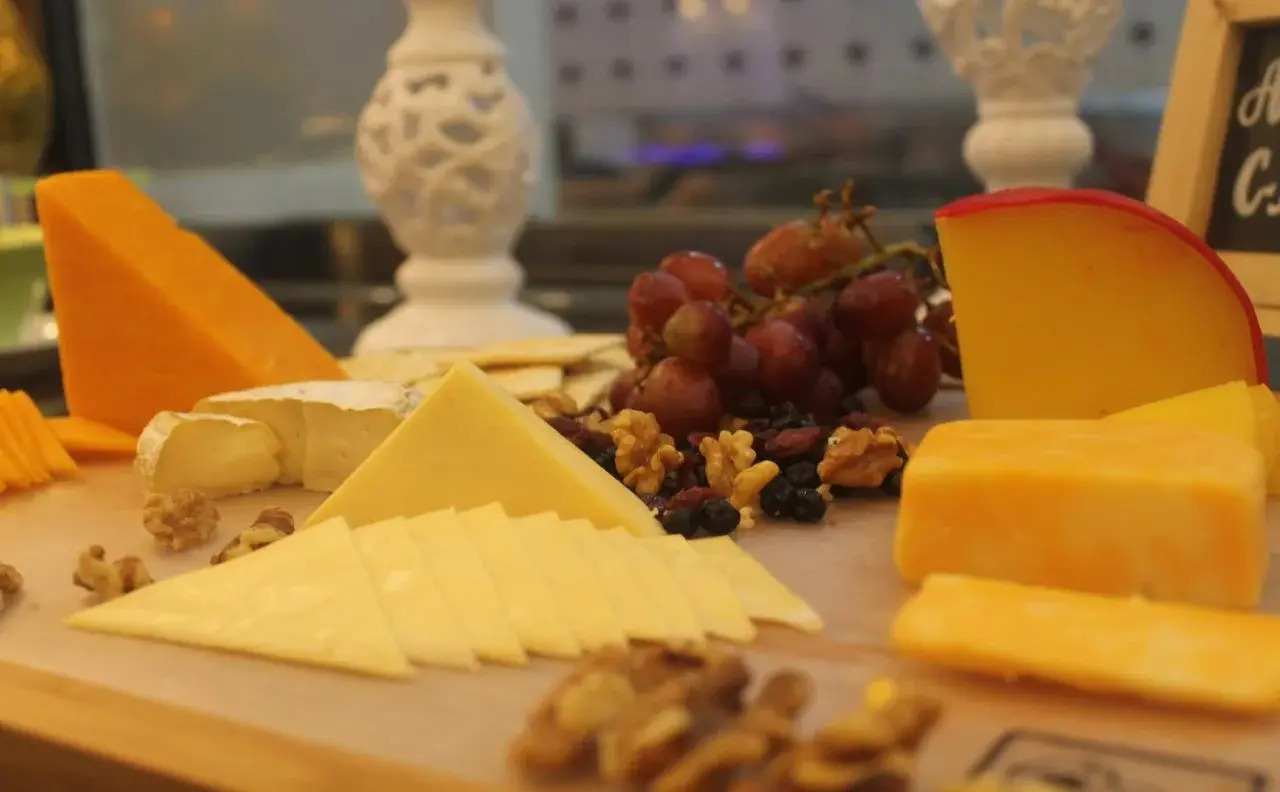 Foto - Rizal Park Hotel