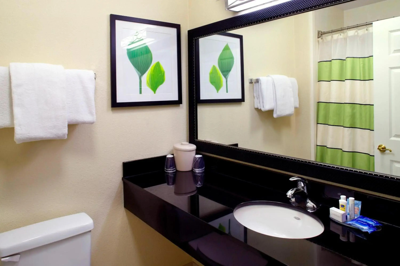 Foto - Fairfield Inn & Suites Phoenix Midtown