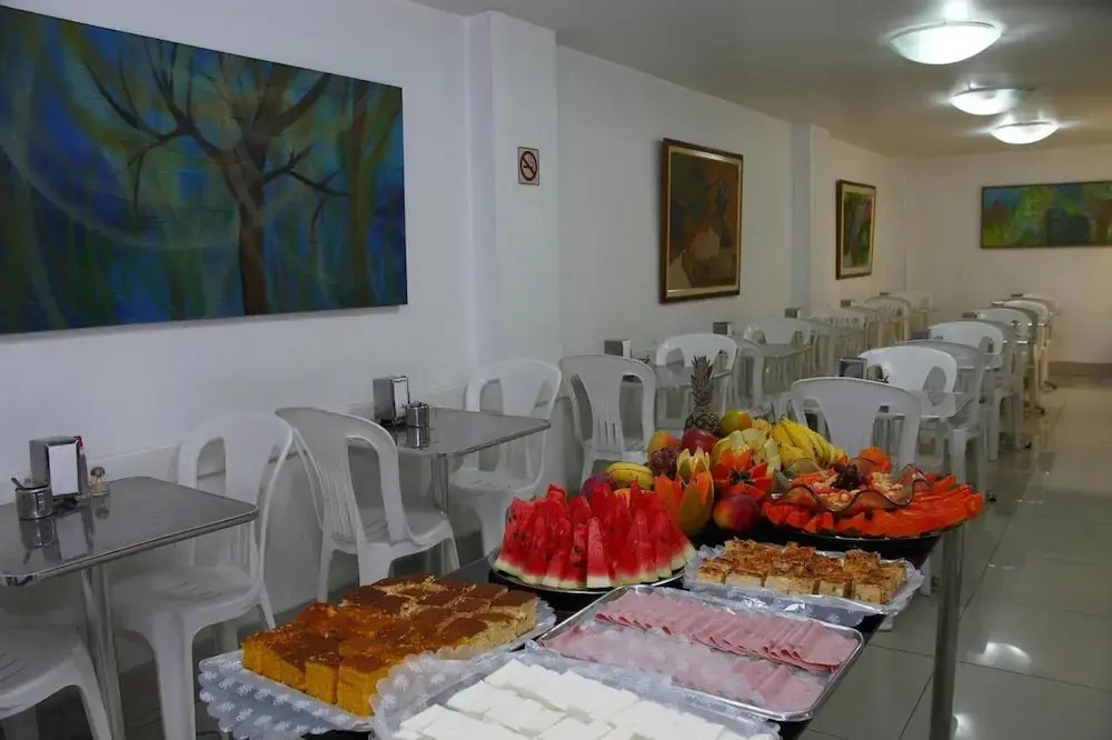 Photo - Hotel Pampulha Palace