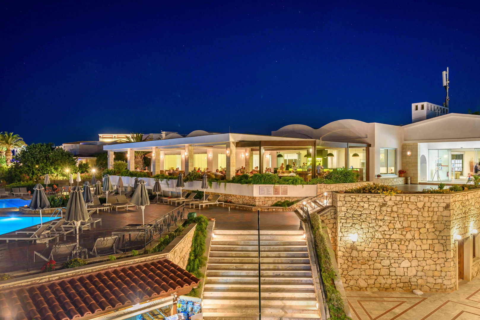 Foto - Annabelle Beach Resort