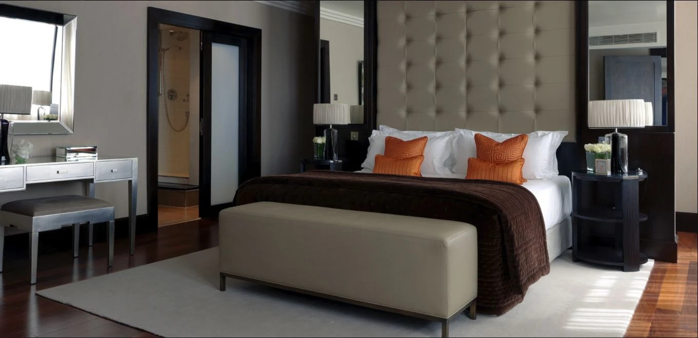 Foto - The Westbury Hotel