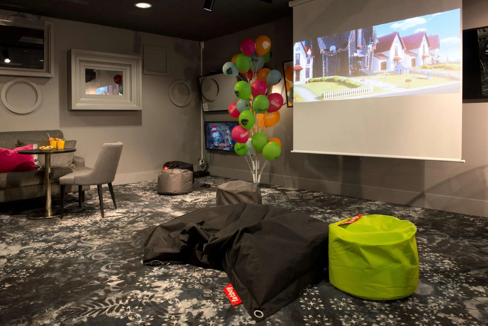 Foto - Scandic Rubinen