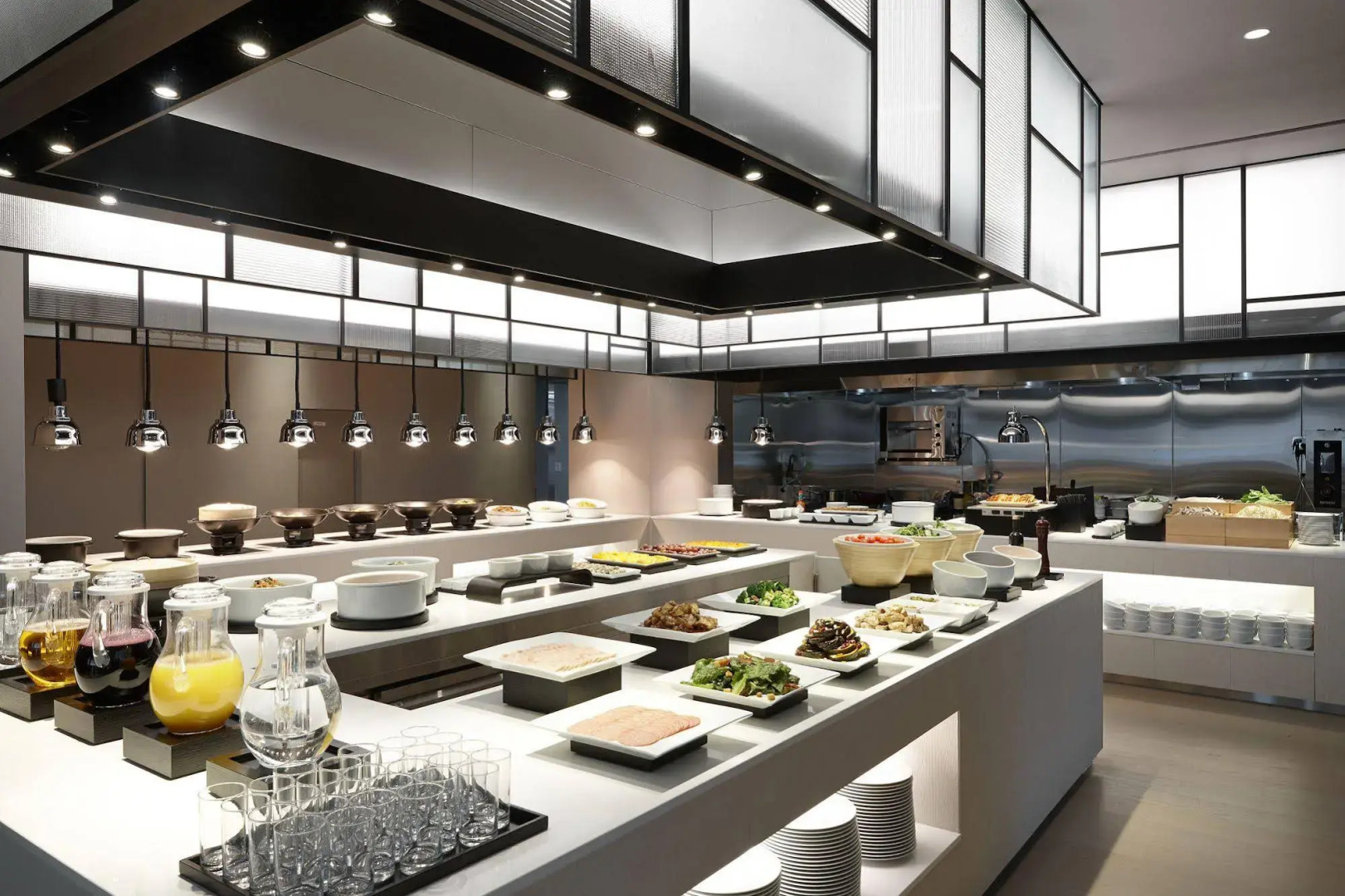 Foto - Shilla Stay Seocho Gangnam Station