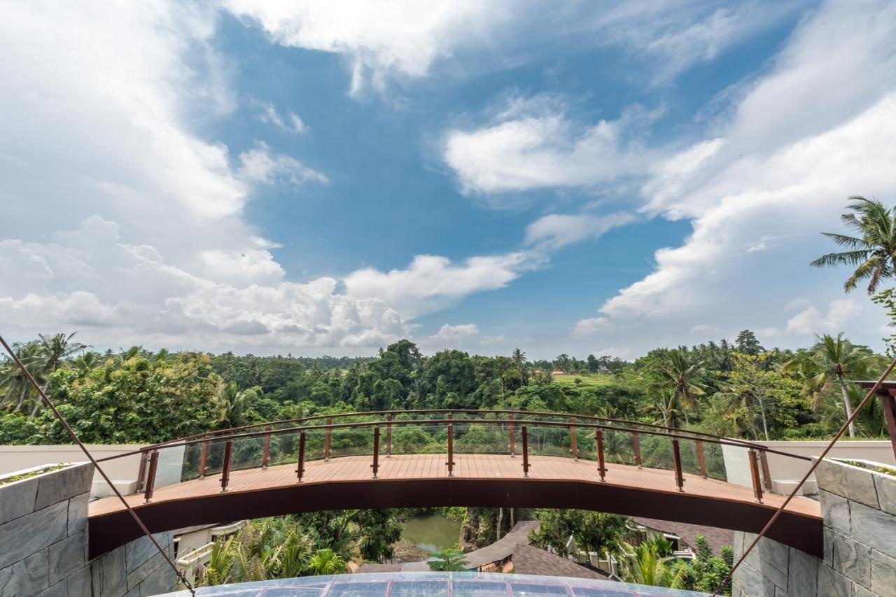 Foto - tanadewa Resort Ubud Bali By Cross Collection