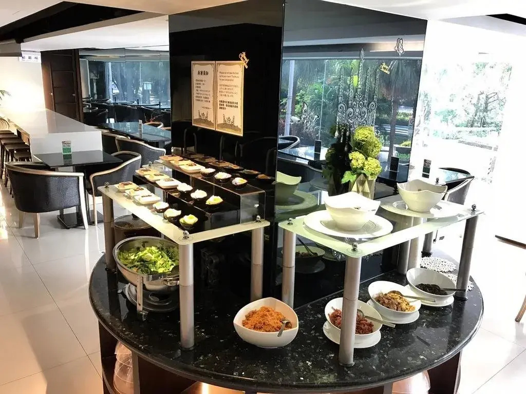Foto - JBG Hotspring Resort Hotel