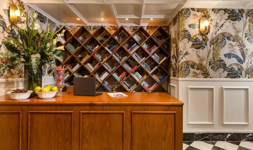 Foto - Brown BoBo, a member of Brown Hotels