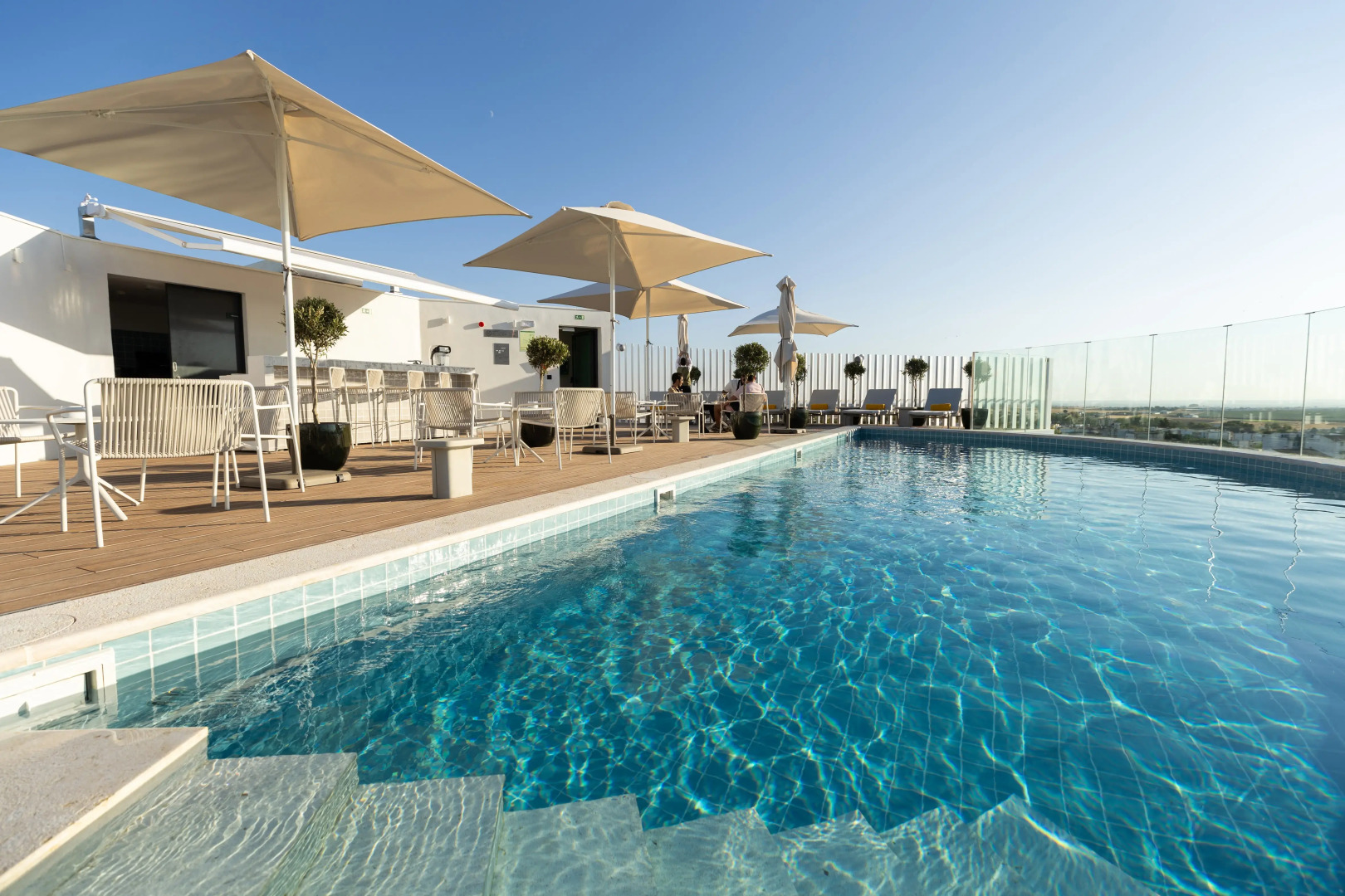 Photo - Holiday Inn Beja by IHG