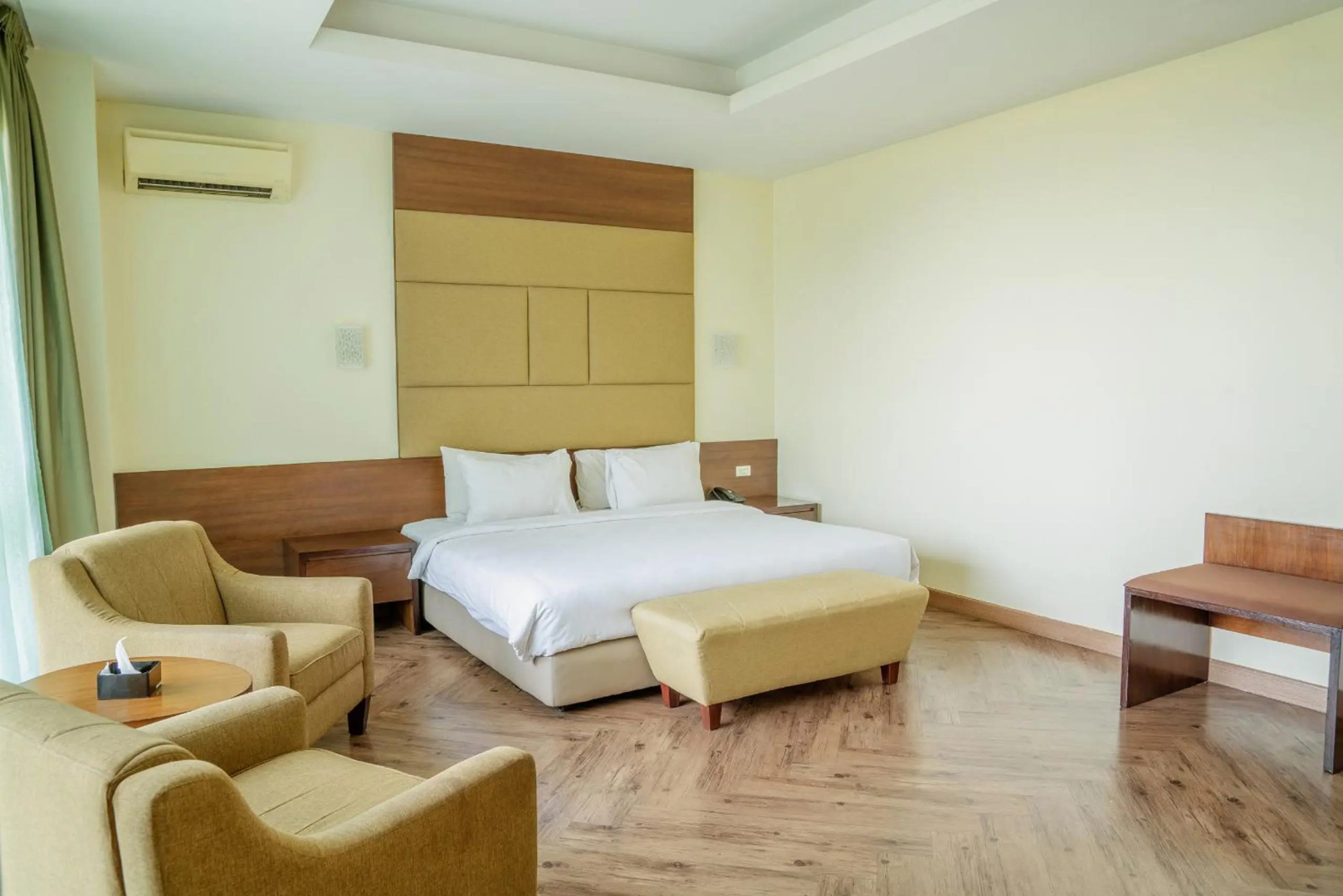 Foto - Hotel Alia Cikini
