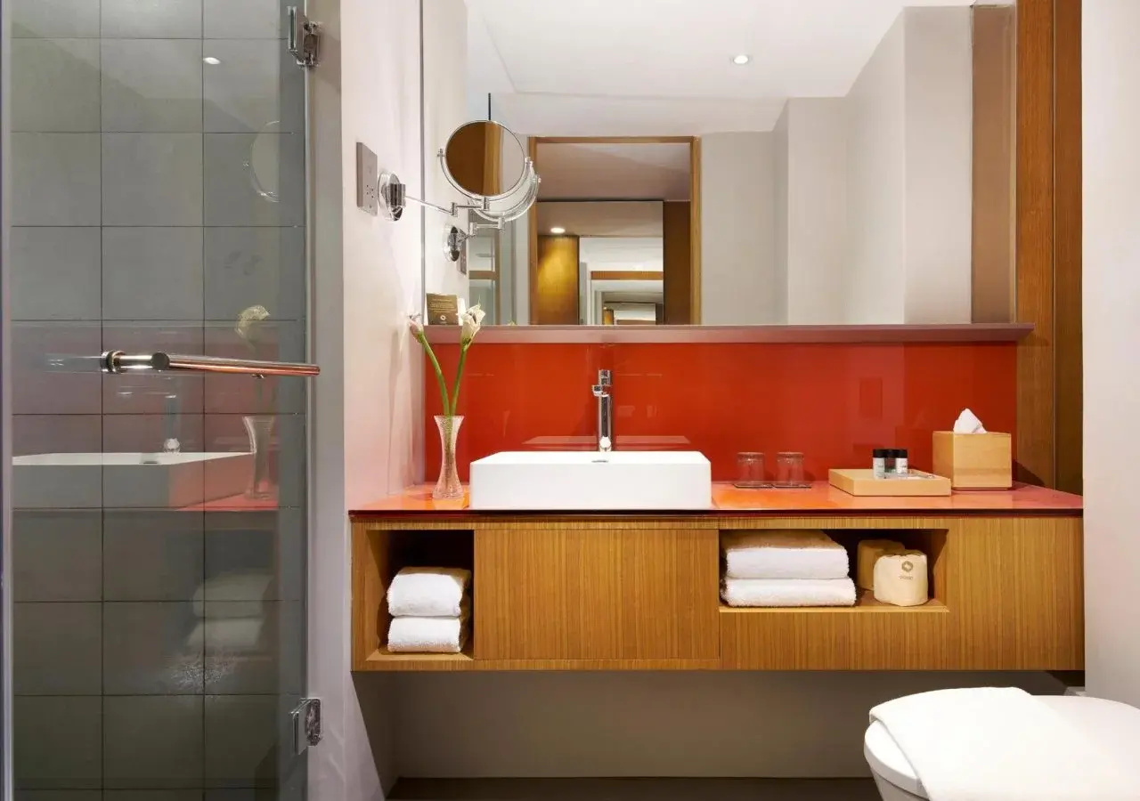 Photo - Oasia Hotel Downtown Singapore by Far East Hospitality