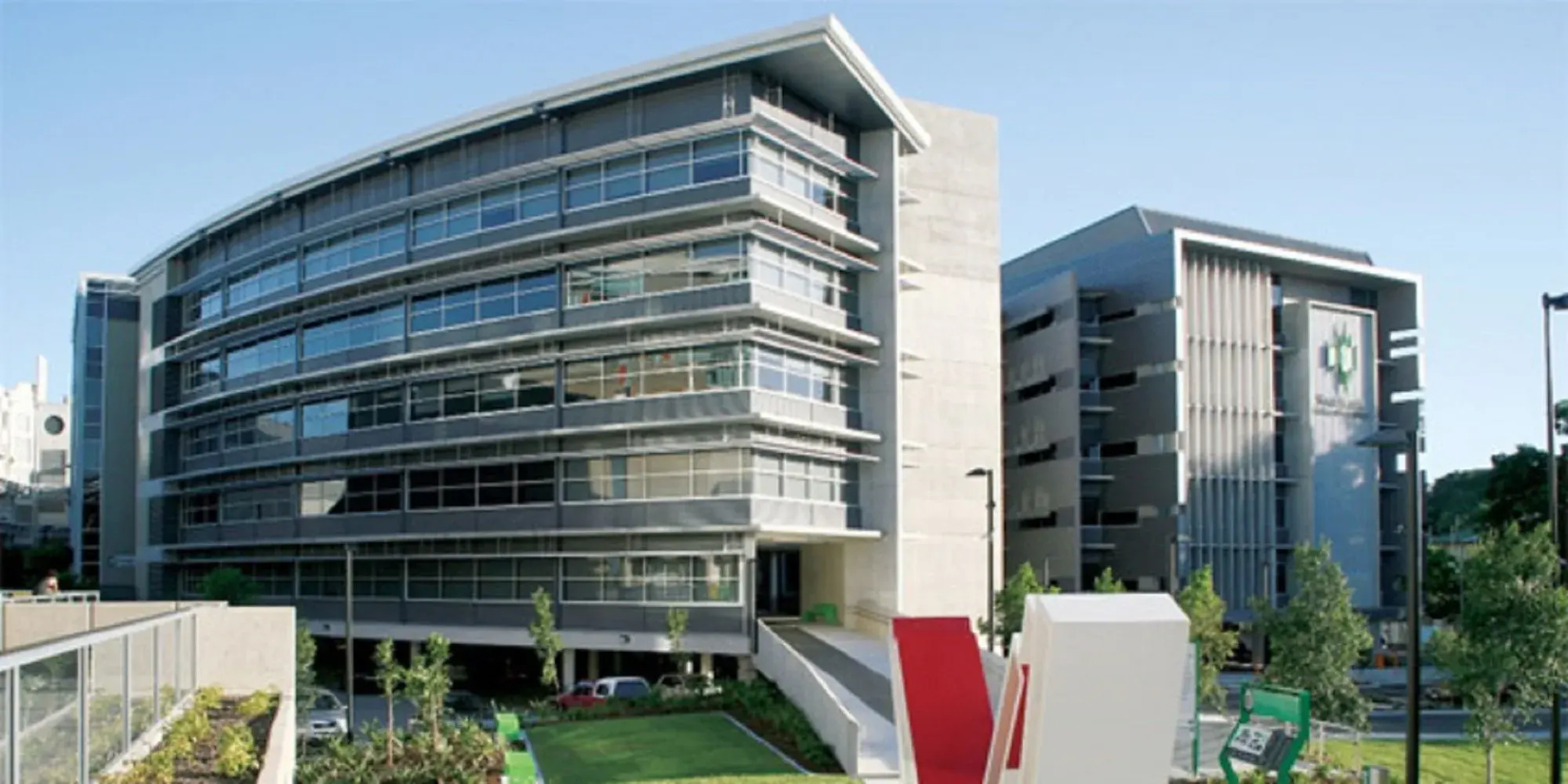 Photo - Opera Apartments South Brisbane