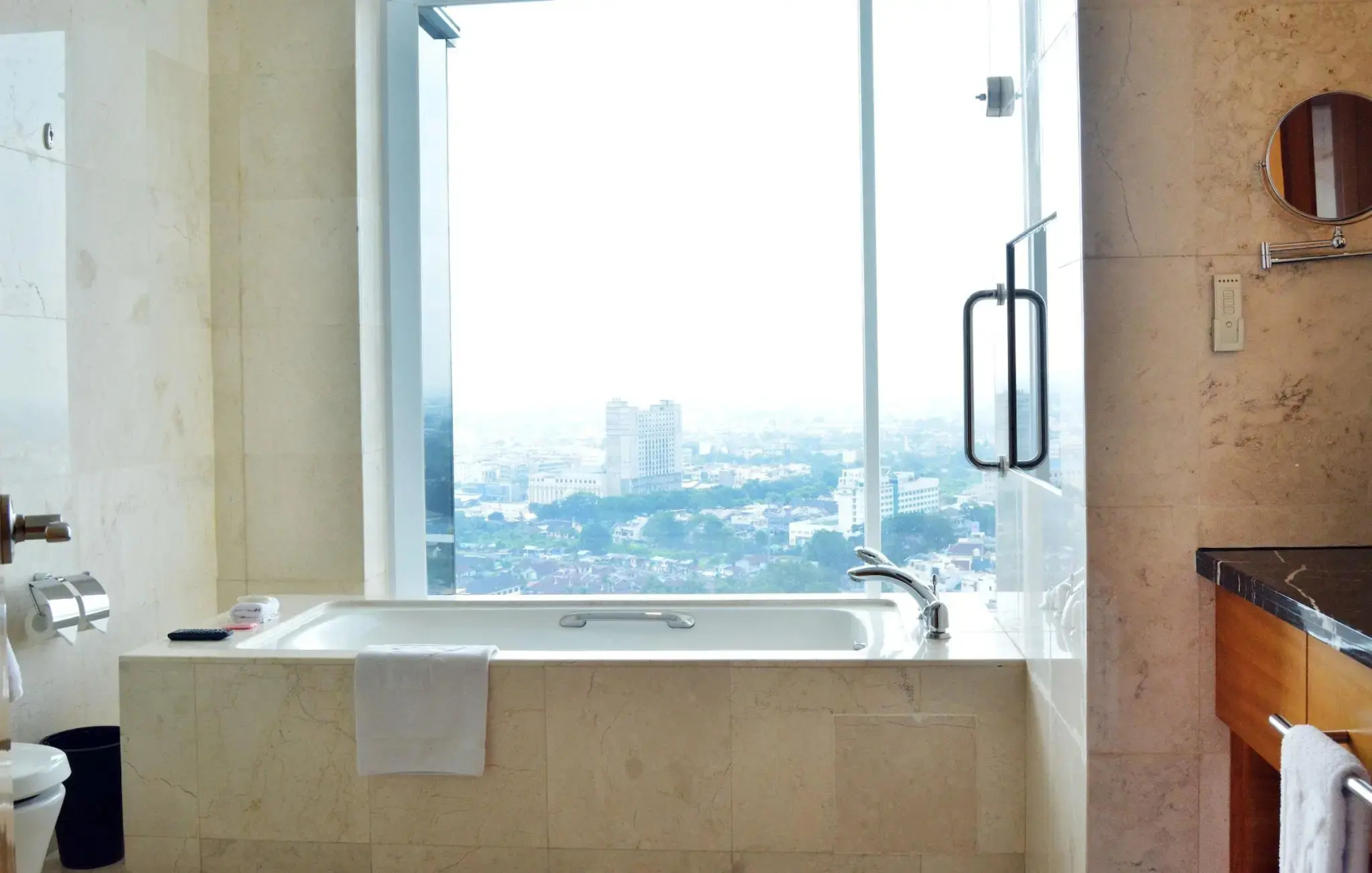 Foto - JW Marriott Hotel Medan