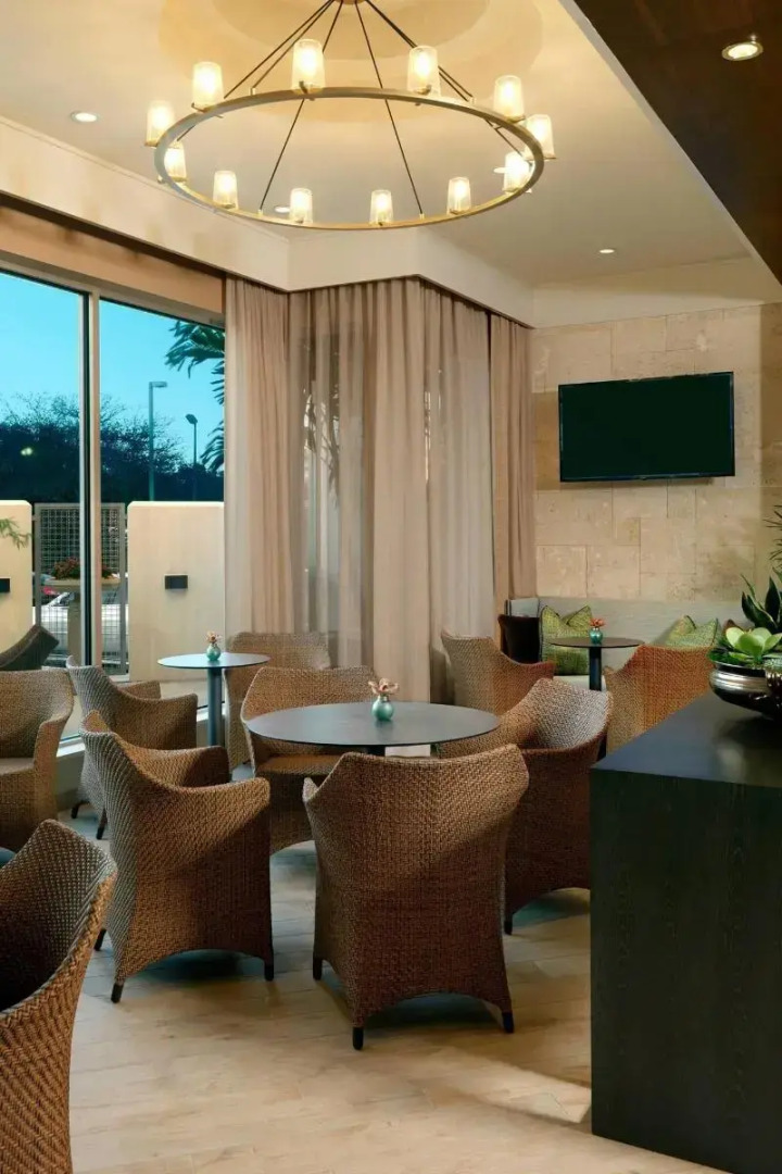 Foto - TownePlace Suites by Marriott Orlando Downtown