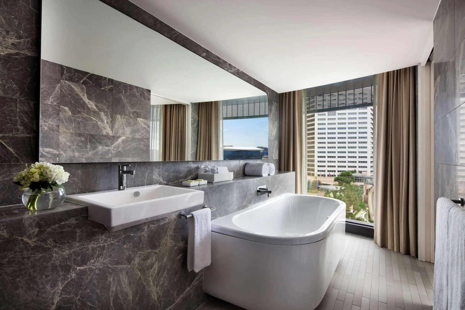 Foto - Hyatt Regency Sydney