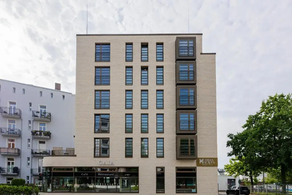 Foto - Urban Heaven Aparthotel