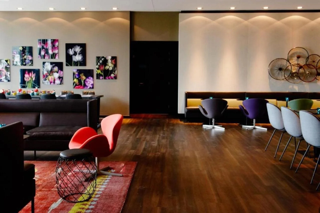 Photo - Motel One Amsterdam