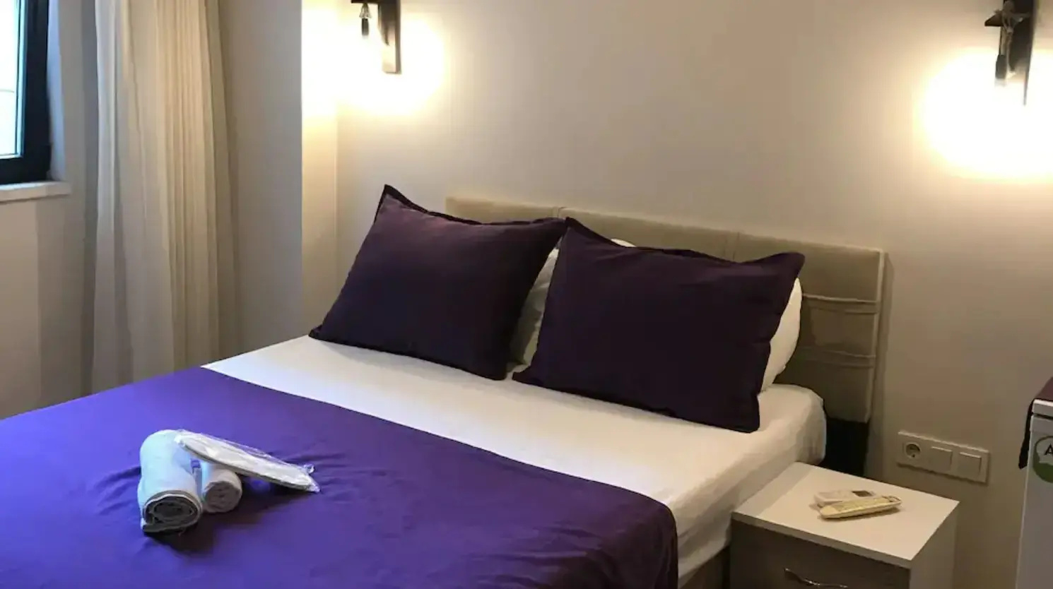 Photo - Taksim Soushian Hotel