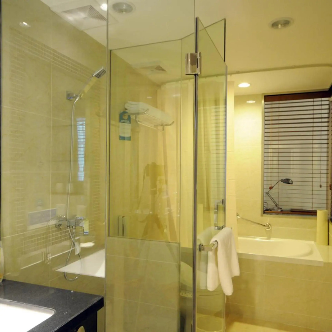 Foto - Gubei Garden Hotel Shanghai Hongqiao