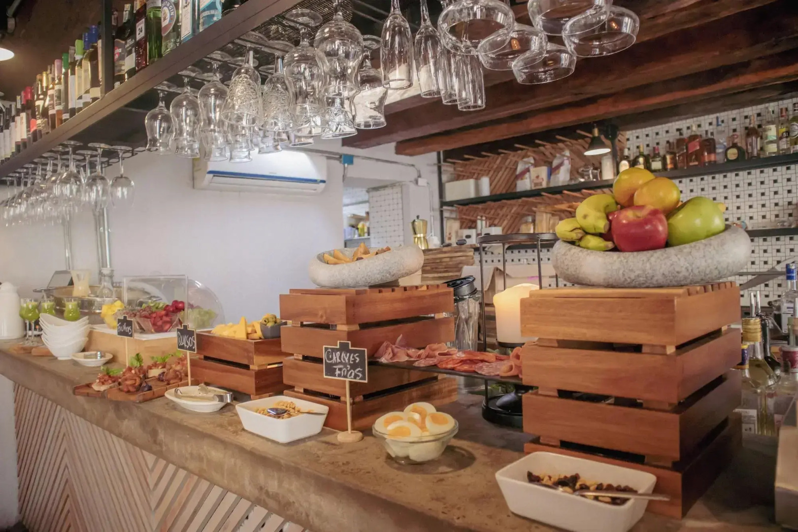 Foto - Hotel Casa Don Luis by Faranda Boutique, a member of Radisson Individuals