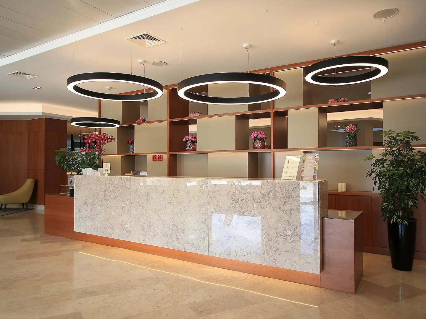 Foto - Consolata Hotel