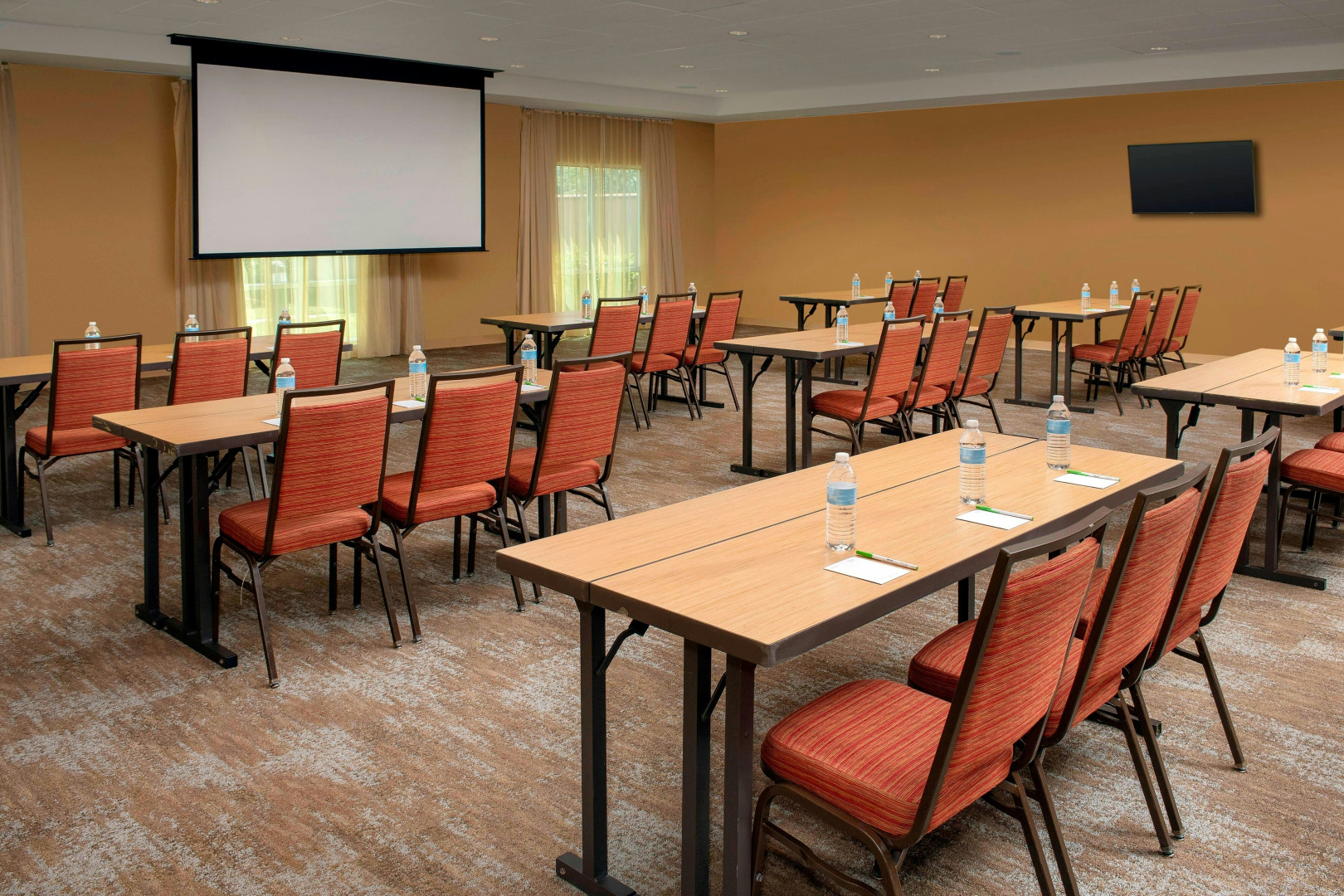 Foto - Courtyard by Marriott Houston NW/290 Corridor