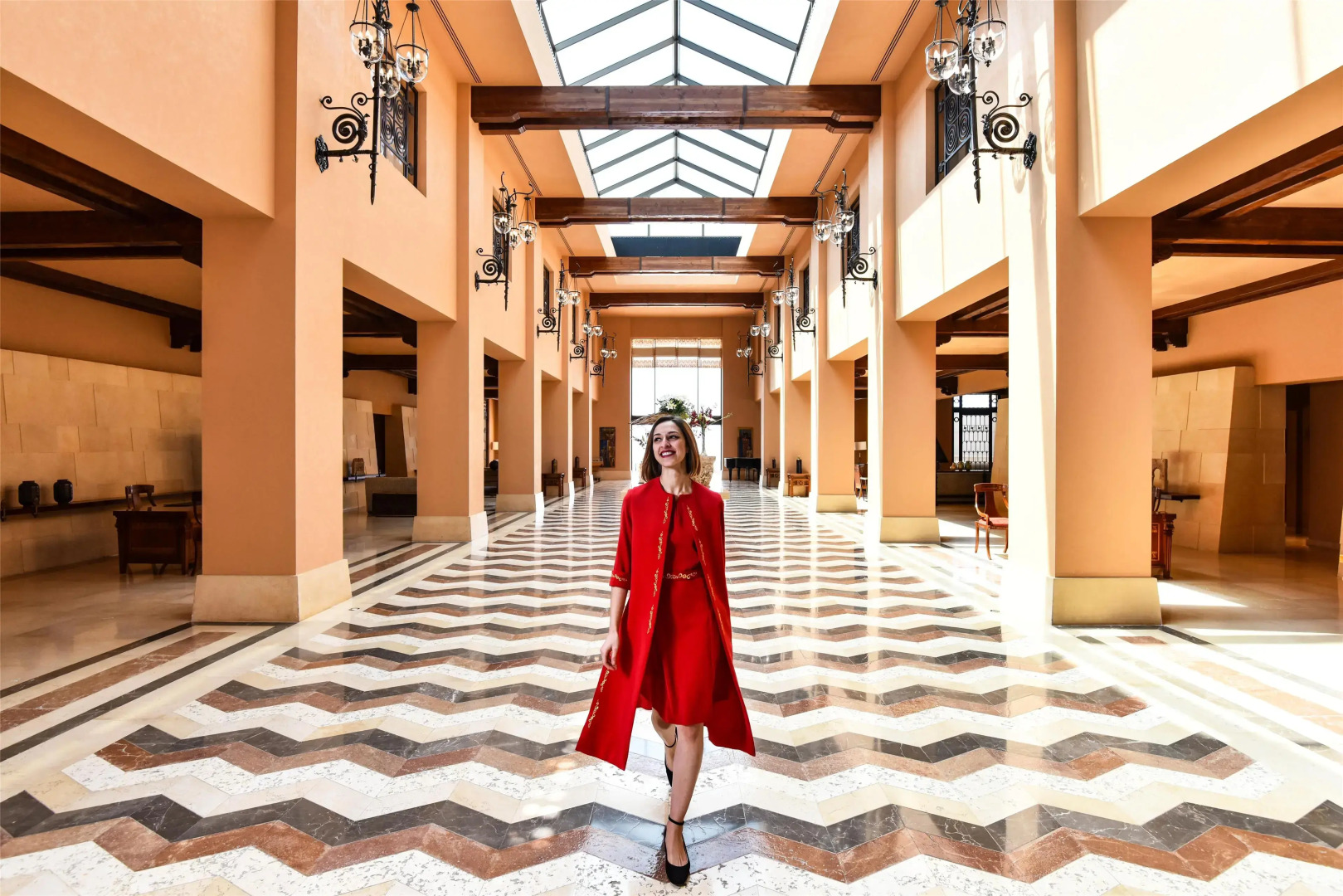 Foto - Kempinski Hotel Ishtar Dead Sea