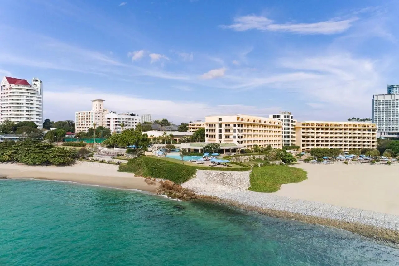 Photo - Dusit Thani Pattaya
