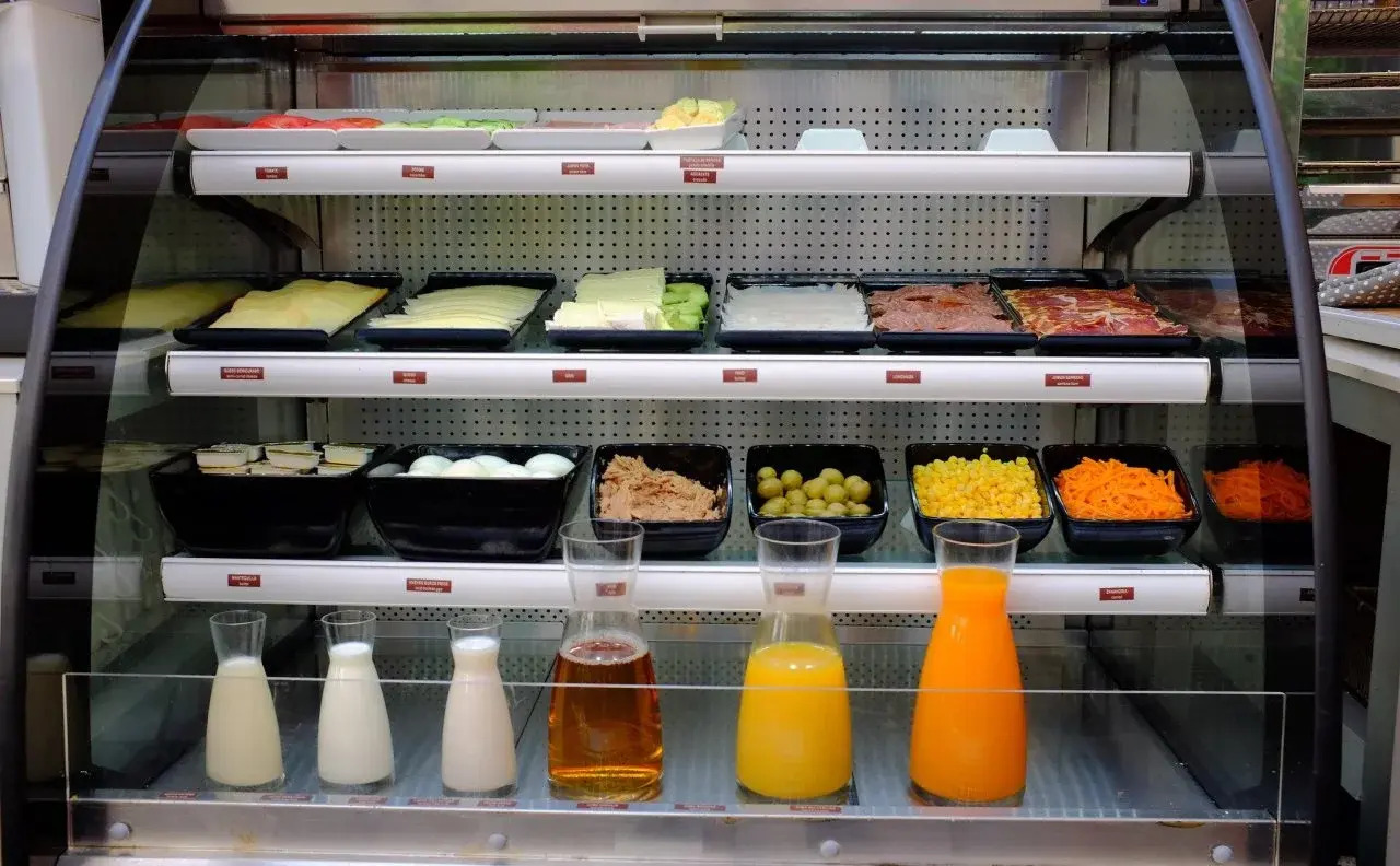 Foto - Aparthotel Silver