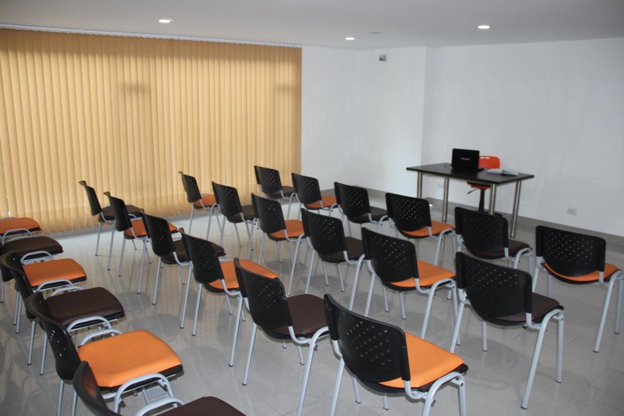 Photo - Hotel Castellana 100