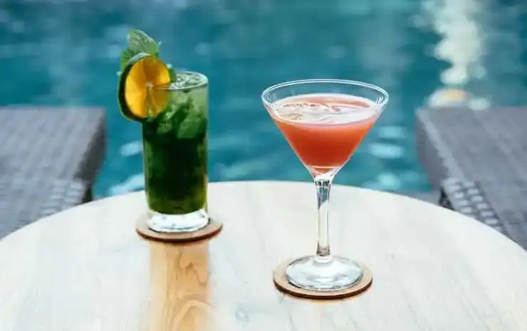 Foto - Nadi Hotel Legian