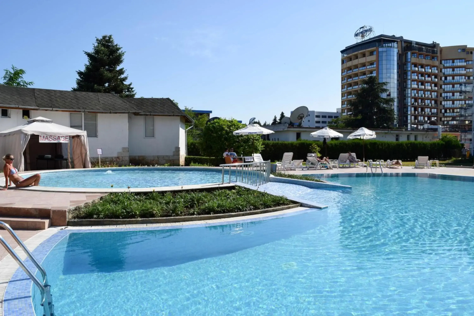 Photo - Balaton Hotel