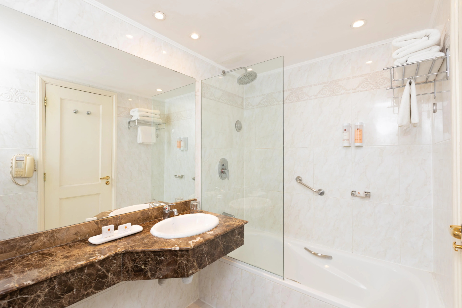 Foto - Cala di Volpe Boutique Hotel