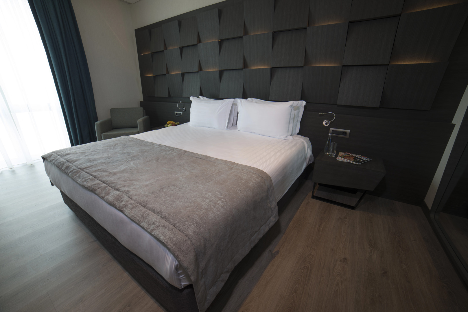 Foto - Wish More Hotel Istanbul