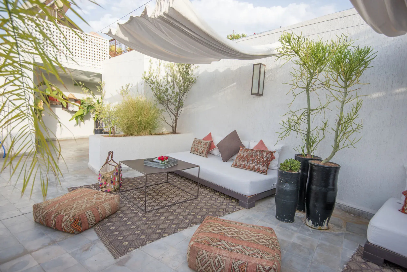 Foto - Riad Villa Wengé