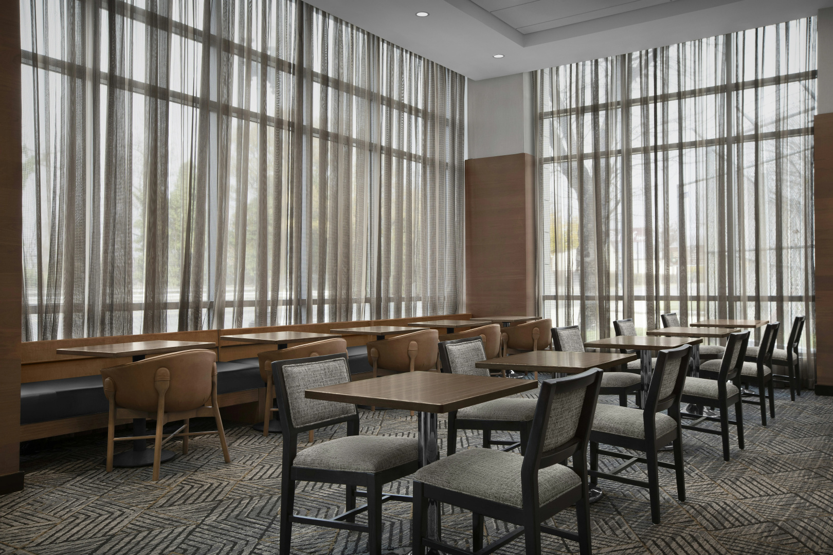 Foto - Homewood Suites by Hilton Washington DC NoMa Union Station