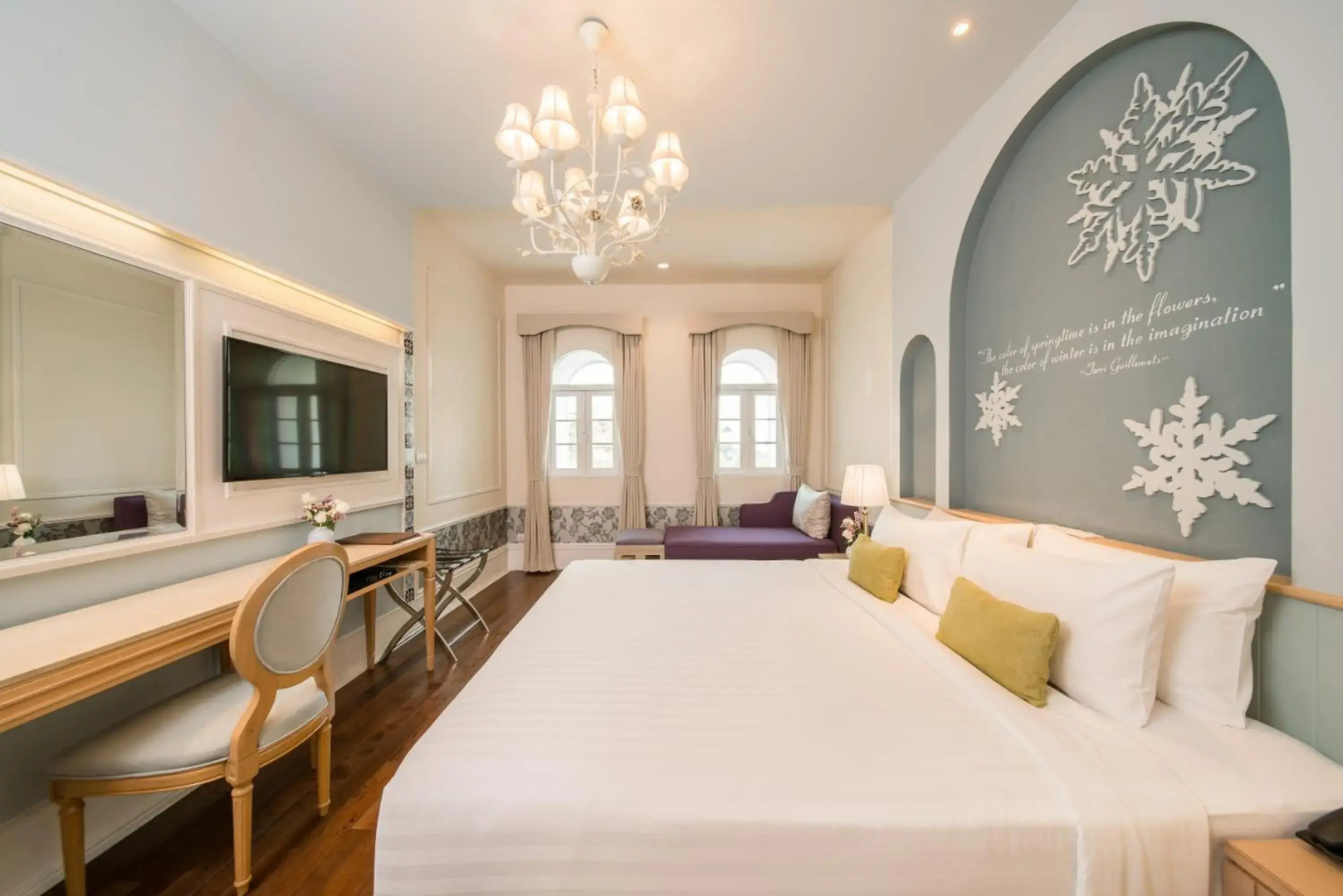 Photo - La Petite Salil Sukhumvit Thonglor 1