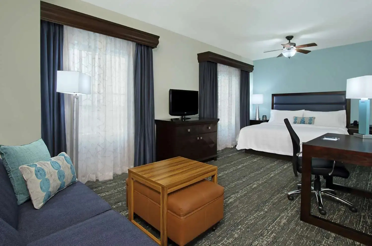 Foto - Homewood Suites by Hilton Miami Airport West