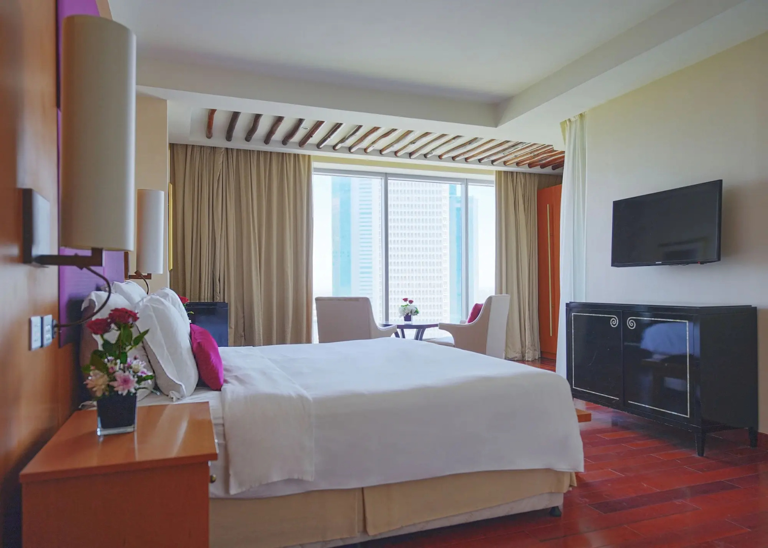 Photo - The H Dubai