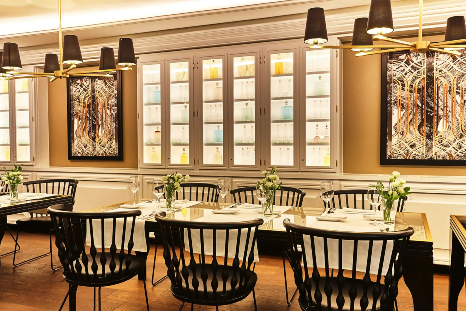Photo - Steigenberger Hotel Bad Homburg