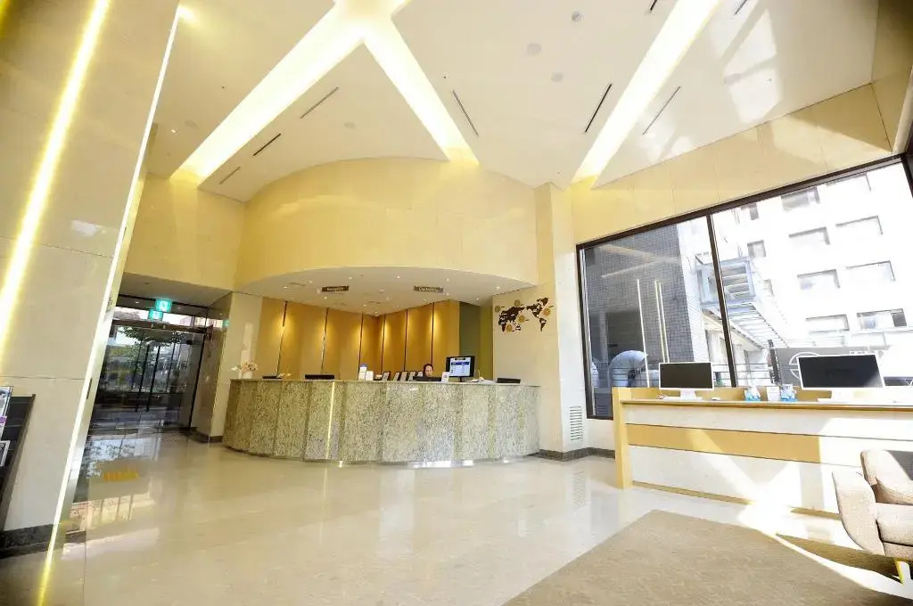 Foto - The Recenz Dongdaemun Hotel