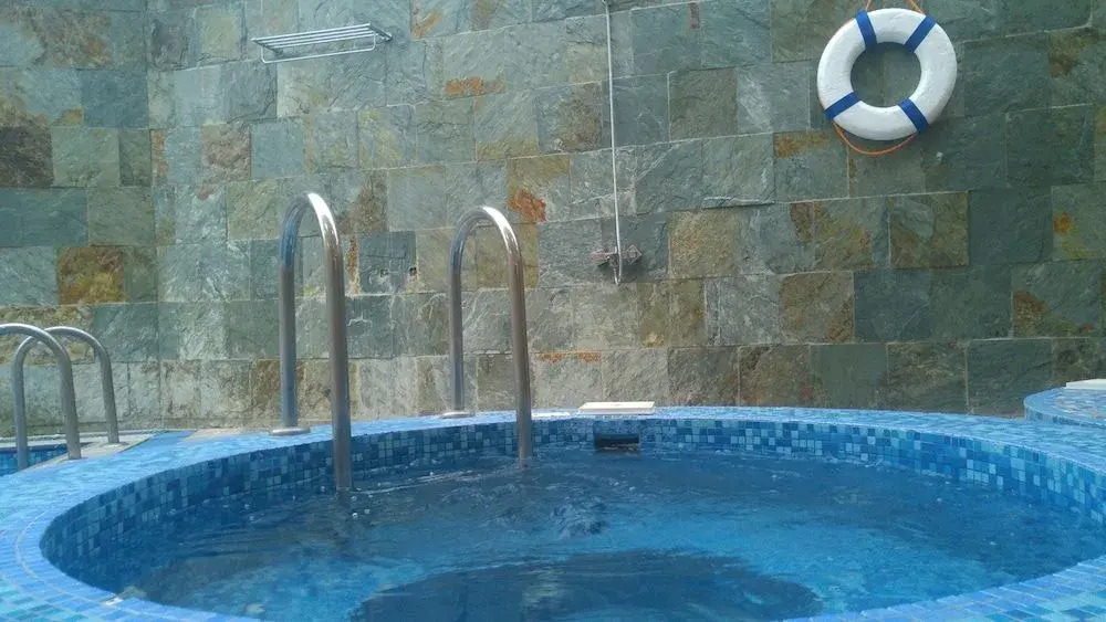 Foto - Al Muhaidb Residence Al Takhasossi 2