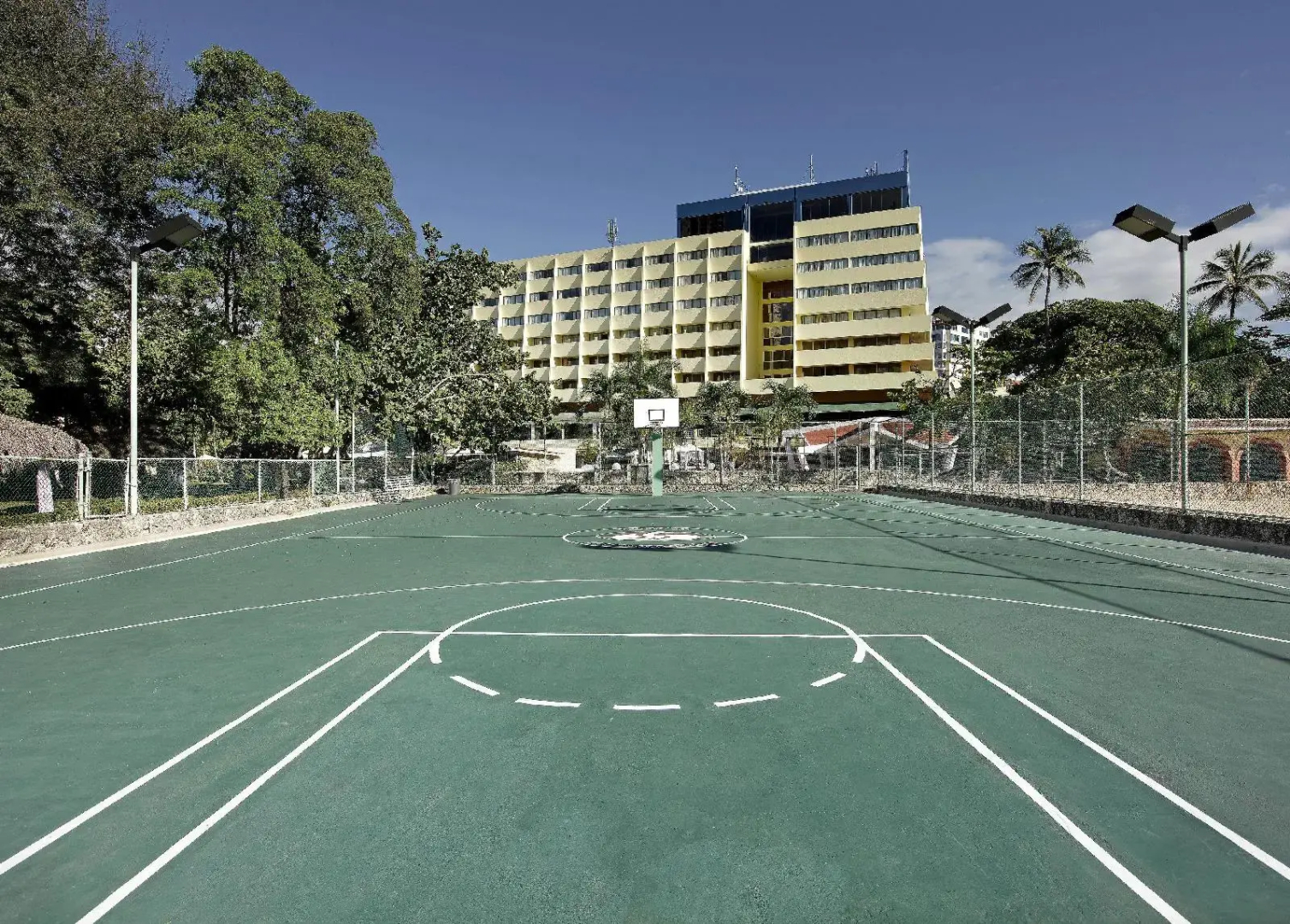 Foto - Dominican Fiesta Hotel