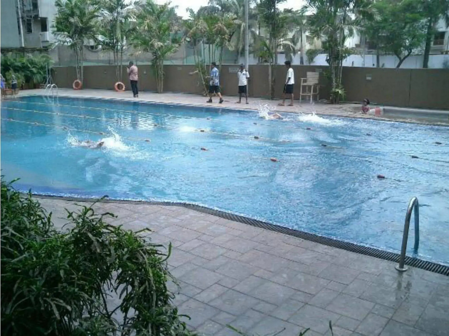 Photo - The Fern Residency Mumbai